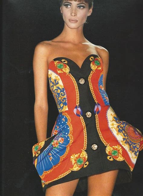 versace clothes for girls|gianni versace women's clothing.